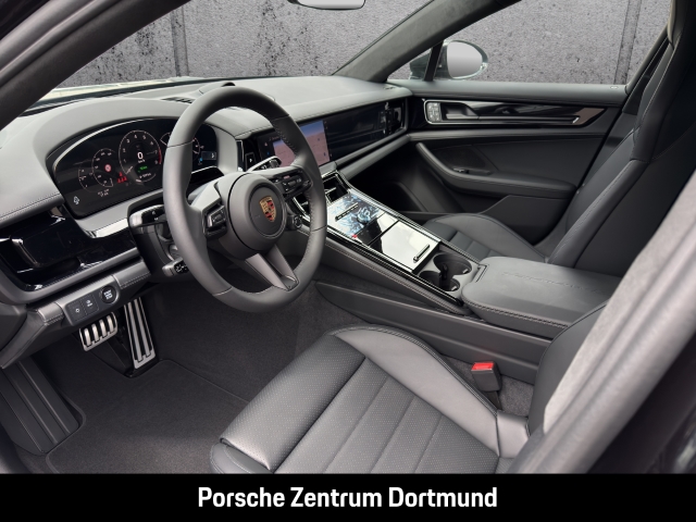 Porsche Panamera 4S E-Hybrid