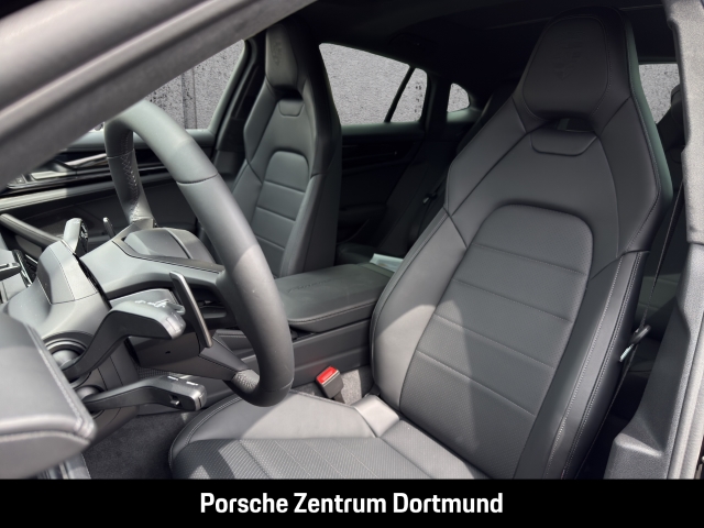 Porsche Panamera 4S E-Hybrid