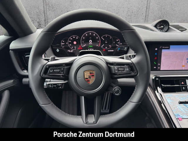 Porsche Panamera 4S E-Hybrid