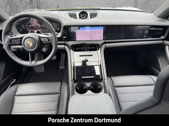 Porsche Panamera 4S E-Hybrid