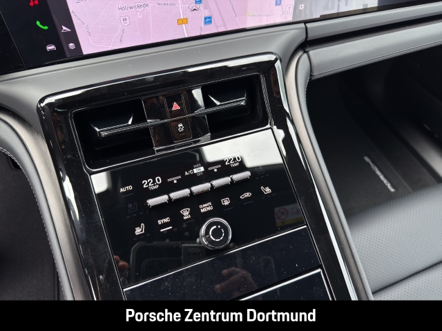 Porsche Panamera 4S E-Hybrid