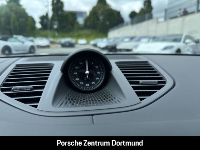 Porsche Panamera 4S E-Hybrid