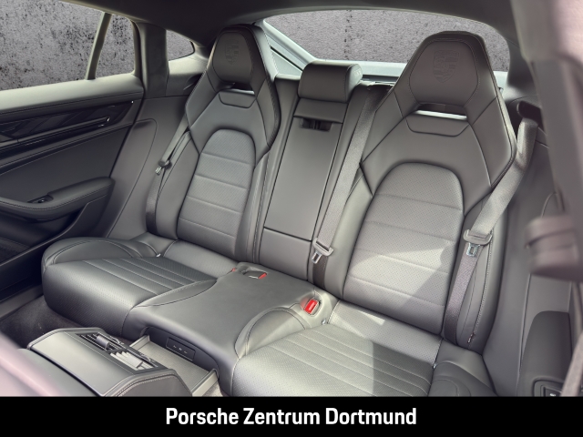 Porsche Panamera 4S E-Hybrid