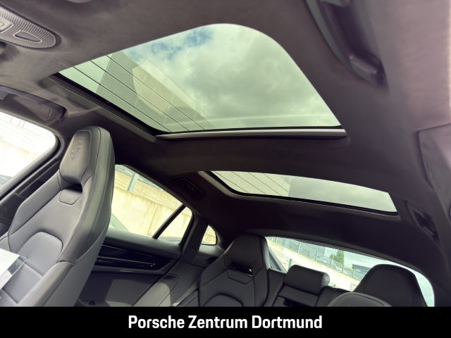 Porsche Panamera 4S E-Hybrid