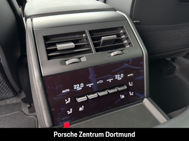 Porsche Panamera 4S E-Hybrid