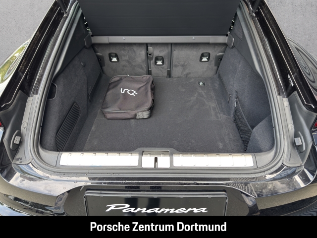 Porsche Panamera 4S E-Hybrid