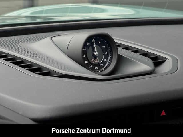 Porsche Cayenne Electric