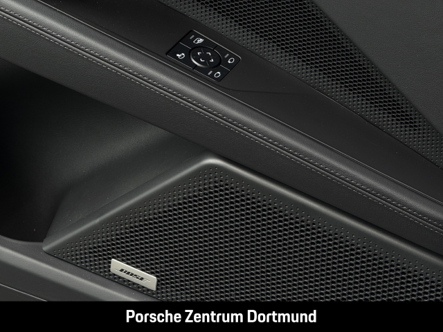 Porsche Cayenne Electric