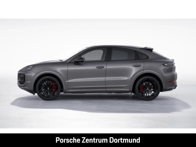 Porsche Cayenne S Coupe Burmester LED-Matrix InnoDrive