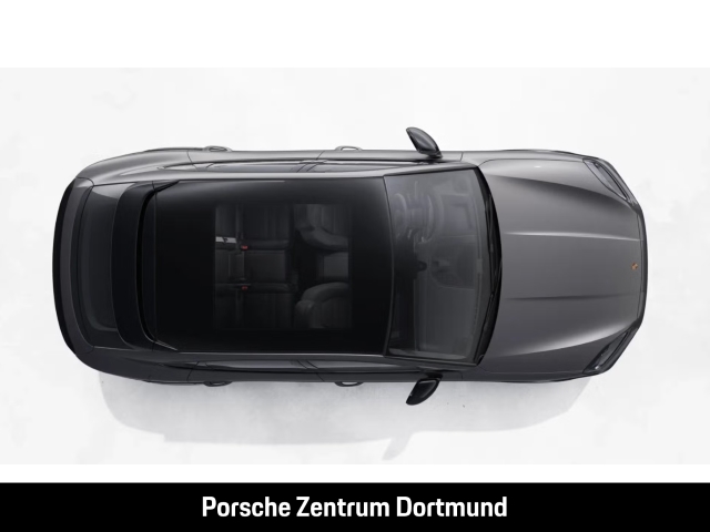Porsche Cayenne S Coupe Burmester LED-Matrix InnoDrive