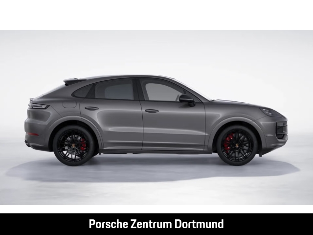 Porsche Cayenne S Coupe Burmester LED-Matrix InnoDrive
