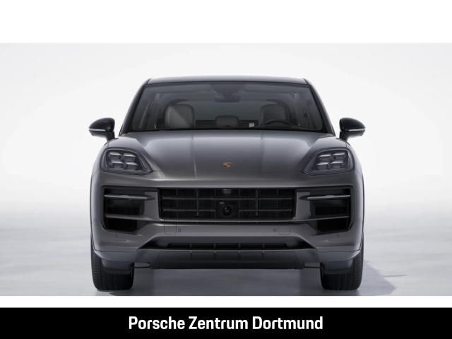Porsche Cayenne S Coupe Burmester LED-Matrix InnoDrive