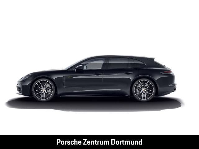 Porsche Panamera Turbo S E-Hybrid Sport Turismo Burmester