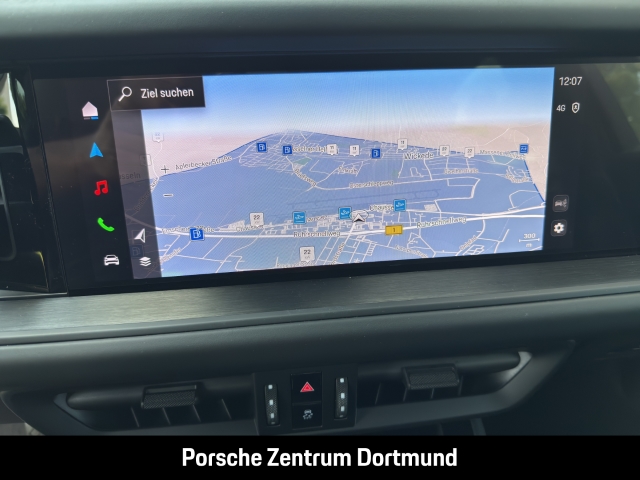 Porsche Cayenne E-Hybrid Coupe Black Edition