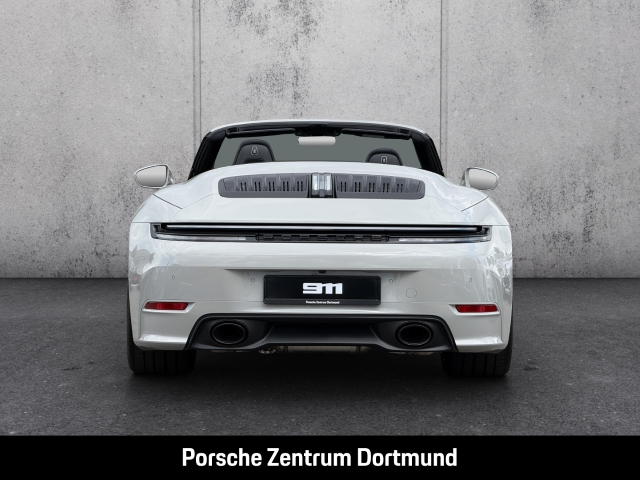 Porsche 992 -2 (911) Carrera S Cabriolet BOSE Sportabgas