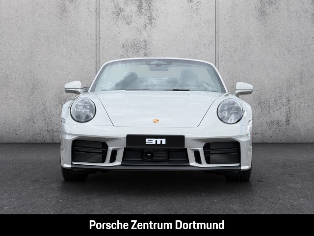 Porsche 992 -2 (911) Carrera S Cabriolet BOSE Sportabgas