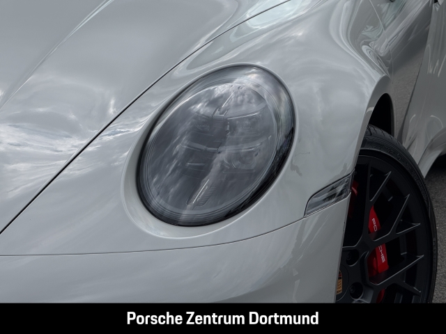 Porsche 992 -2 (911) Carrera S Cabriolet BOSE Sportabgas