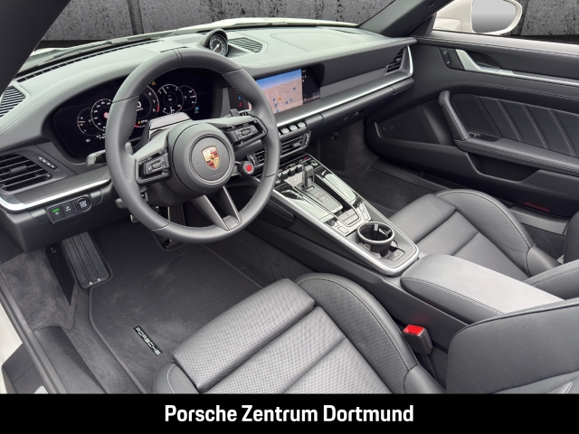 Porsche 992 -2 (911) Carrera S Cabriolet BOSE Sportabgas