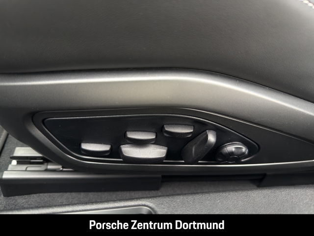Porsche 992 -2 (911) Carrera S Cabriolet BOSE Sportabgas
