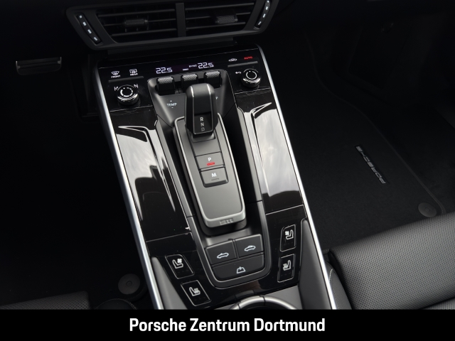 Porsche 992 -2 (911) Carrera S Cabriolet BOSE Sportabgas