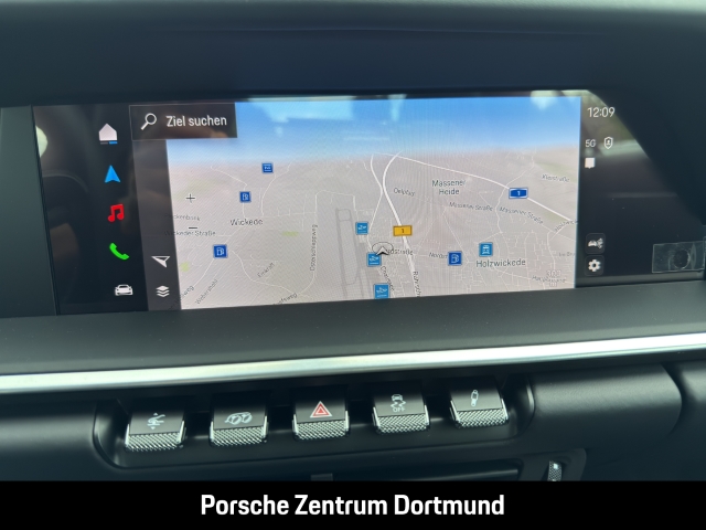 Porsche 992 -2 (911) Carrera S Cabriolet BOSE Sportabgas