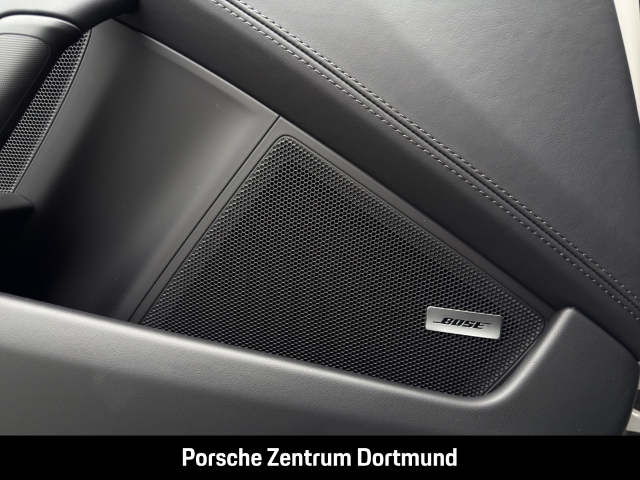 Porsche 992 -2 (911) Carrera S Cabriolet BOSE Sportabgas