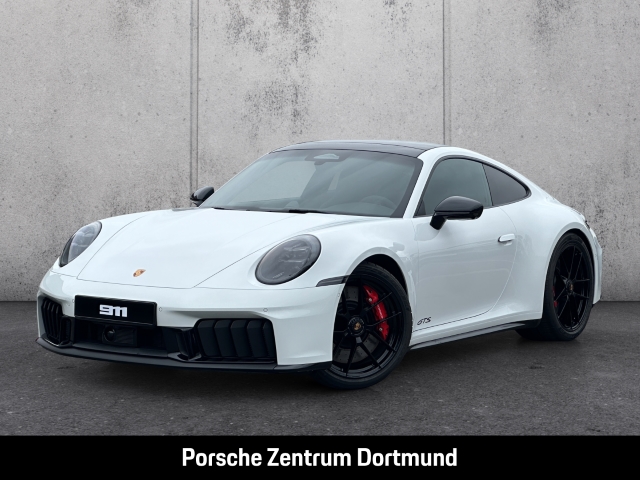 Porsche 992 -2 (911) Carrera 4 GTS