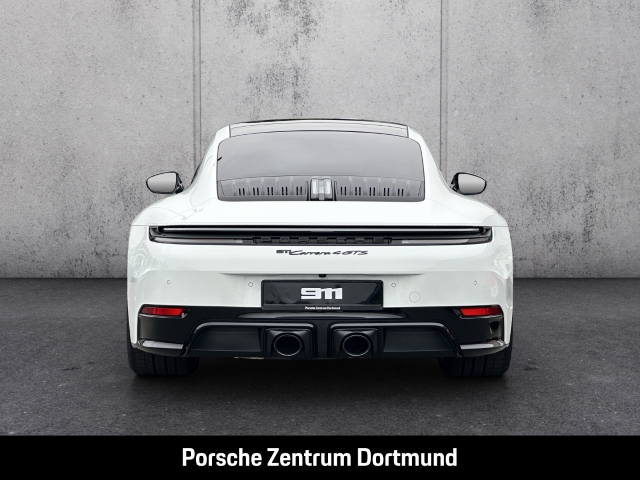 Porsche 992 -2 (911) Carrera 4 GTS
