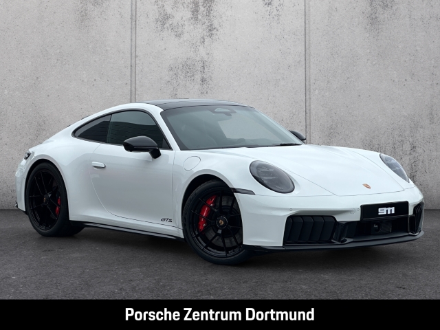 Porsche 992 -2 (911) Carrera 4 GTS
