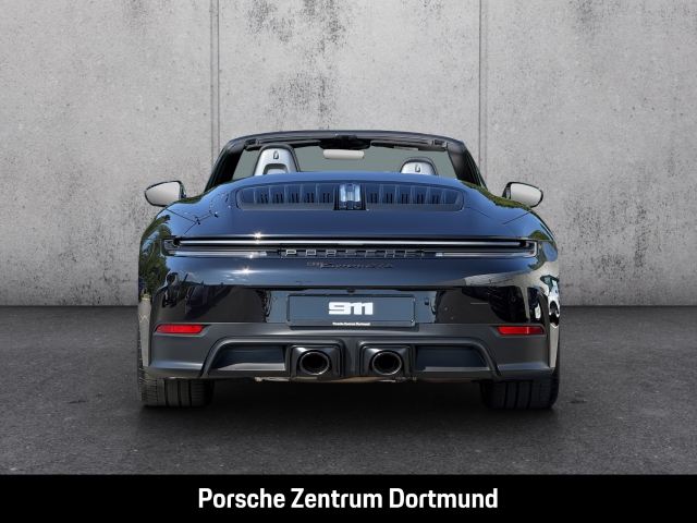 Porsche 992 -2 (911) Carrera GTS Cabriolet