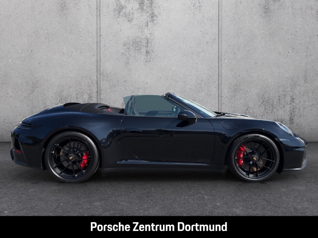 Porsche 992 -2 (911) Carrera GTS Cabriolet