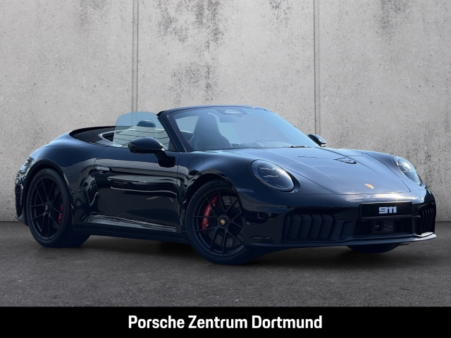 Porsche 992 -2 (911) Carrera GTS Cabriolet