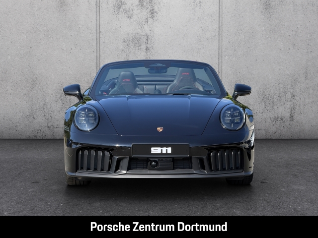 Porsche 992 -2 (911) Carrera GTS Cabriolet