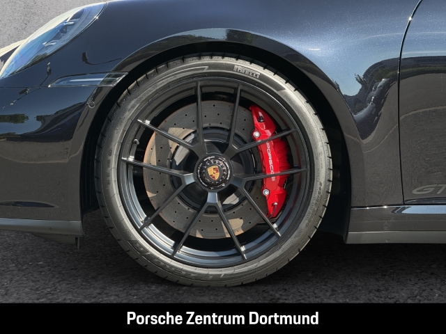 Porsche 992 -2 (911) Carrera GTS Cabriolet