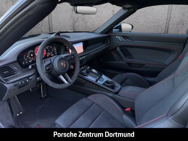 Porsche 992 -2 (911) Carrera GTS Cabriolet