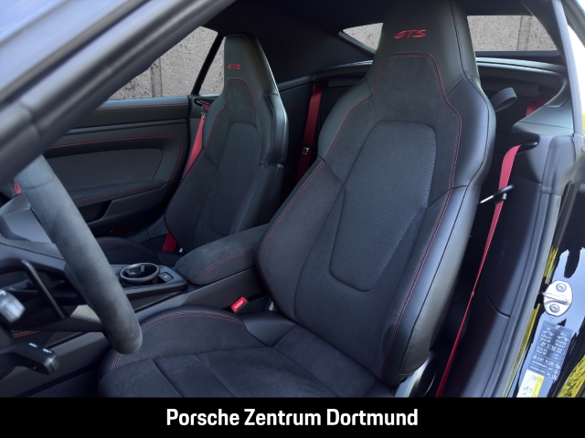 Porsche 992 -2 (911) Carrera GTS Cabriolet