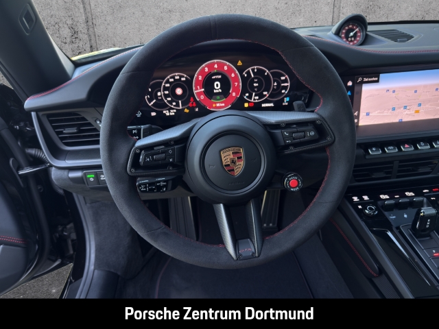 Porsche 992 -2 (911) Carrera GTS Cabriolet