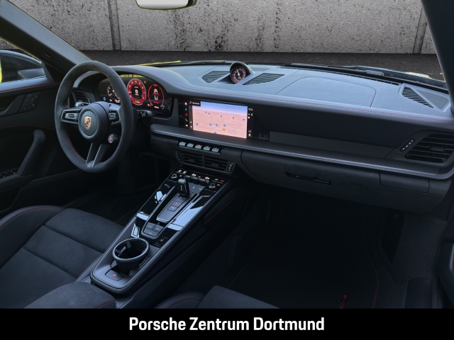 Porsche 992 -2 (911) Carrera GTS Cabriolet