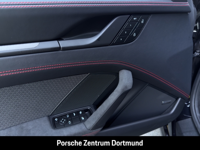 Porsche 992 -2 (911) Carrera GTS Cabriolet