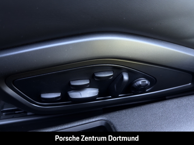 Porsche 992 -2 (911) Carrera GTS Cabriolet