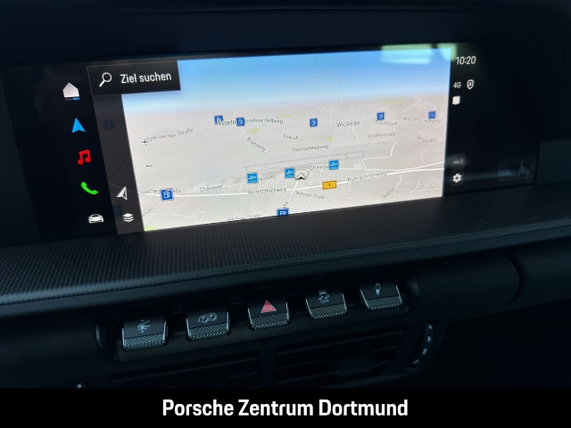 Porsche 992 -2 (911) Carrera GTS Cabriolet