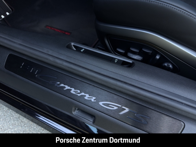 Porsche 992 -2 (911) Carrera GTS Cabriolet