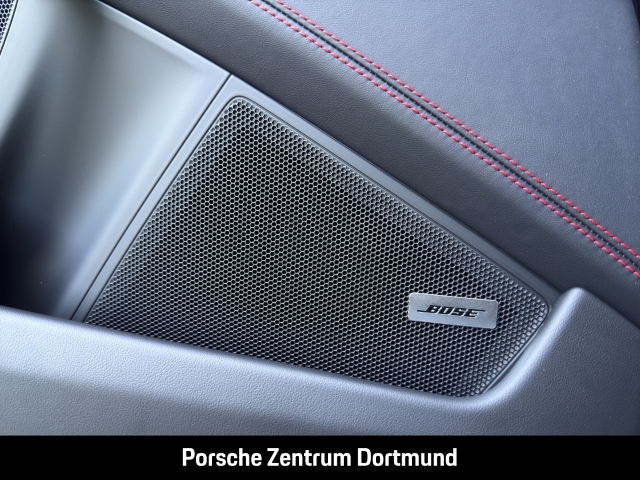 Porsche 992 -2 (911) Carrera GTS Cabriolet