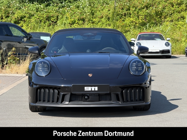 Porsche 992 -2 (911) Carrera GTS Cabriolet