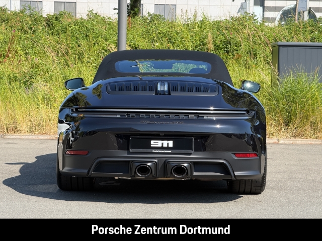 Porsche 992 -2 (911) Carrera GTS Cabriolet