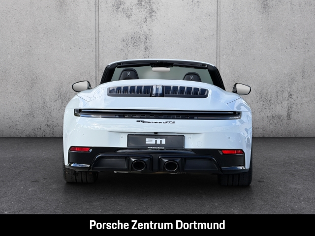 Porsche 992 -2 (911) Carrera GTS Cabriolet