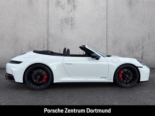 Porsche 992 -2 (911) Carrera GTS Cabriolet