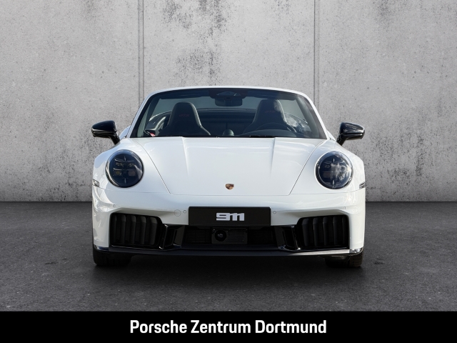 Porsche 992 -2 (911) Carrera GTS Cabriolet