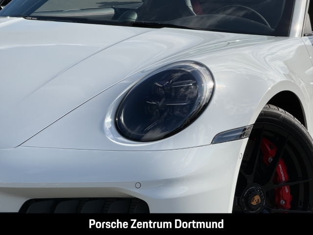 Porsche 992 -2 (911) Carrera GTS Cabriolet