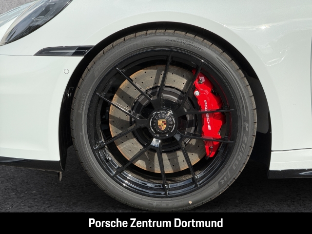Porsche 992 -2 (911) Carrera GTS Cabriolet